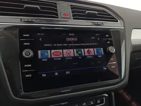 VW Tiguan 2.0 TDI BMT 4Motion Comfortline | Thumbnail 19 von 31