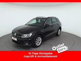 VW Tiguan 2.0 TDI BMT 4Motion Comfortline | Thumbnail 1 von 31