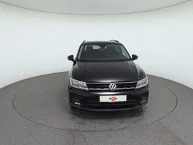 VW Tiguan 2.0 TDI BMT 4Motion Comfortline | Thumbnail 3 von 31