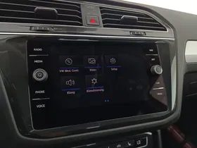 VW Tiguan 2.0 TDI BMT 4Motion Comfortline | Thumbnail 21 von 31
