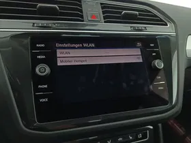 VW Tiguan 2.0 TDI BMT 4Motion Comfortline | Thumbnail 26 von 31