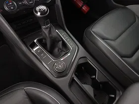 VW Tiguan 2.0 TDI BMT 4Motion Comfortline | Thumbnail 28 von 31