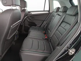 VW Tiguan 2.0 TDI BMT 4Motion Comfortline | Thumbnail 29 von 31
