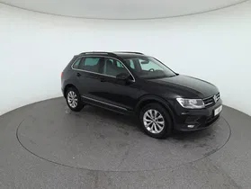 VW Tiguan 2.0 TDI BMT 4Motion Comfortline | Thumbnail 4 von 31