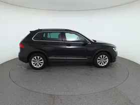 VW Tiguan 2.0 TDI BMT 4Motion Comfortline | Thumbnail 5 von 31