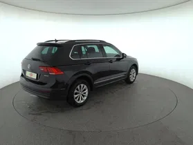 VW Tiguan 2.0 TDI BMT 4Motion Comfortline | Thumbnail 6 von 31