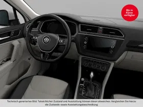 VW Tiguan 2.0 TDI BMT Highline | Thumbnail 6 von 6