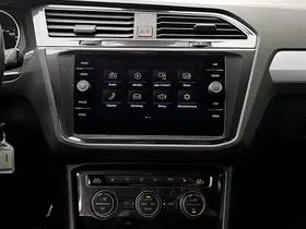 VW Tiguan 1.4 TSI BMT Comfortline | Thumbnail 14 von 20