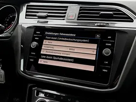 VW Tiguan 1.4 TSI BMT Comfortline | Thumbnail 17 von 20