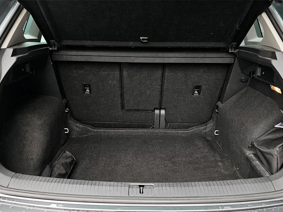 VW Tiguan 1.4 TSI BMT Comfortline | Bild 20 von 20