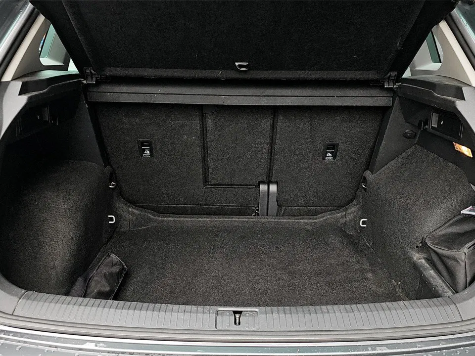 VW Tiguan 1.4 TSI BMT Comfortline | Bild 20 von 20