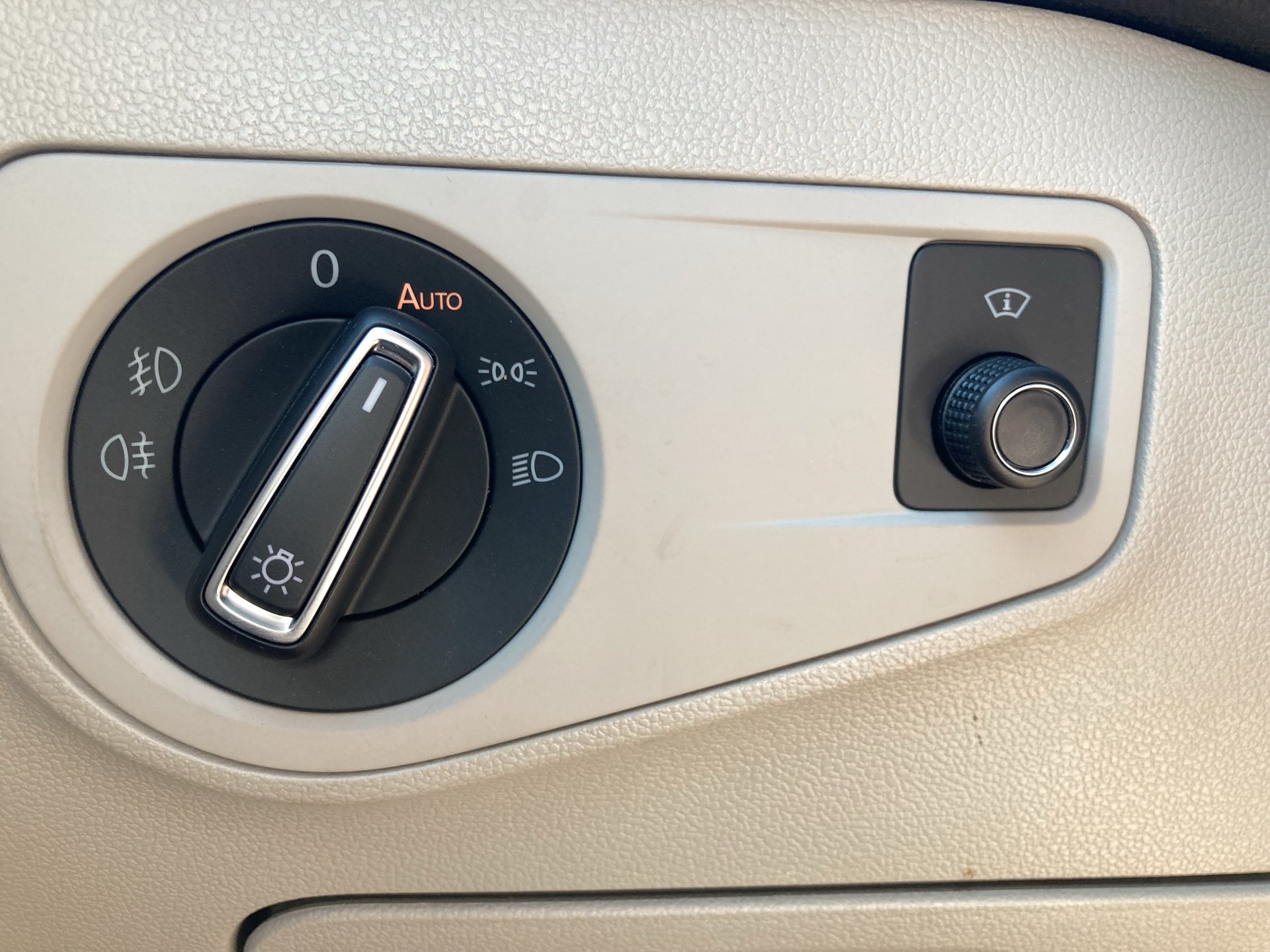 VW Tiguan Allspace CL TDI DSG 5-Sitzer | Bild 11 von 31