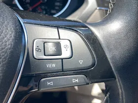 VW Tiguan Allspace CL TDI DSG 5-Sitzer | Thumbnail 13 von 31