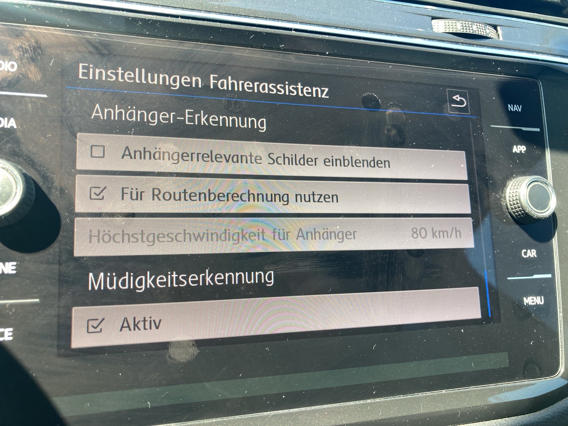 VW Tiguan Allspace CL TDI DSG 5-Sitzer | Bild 19 von 31