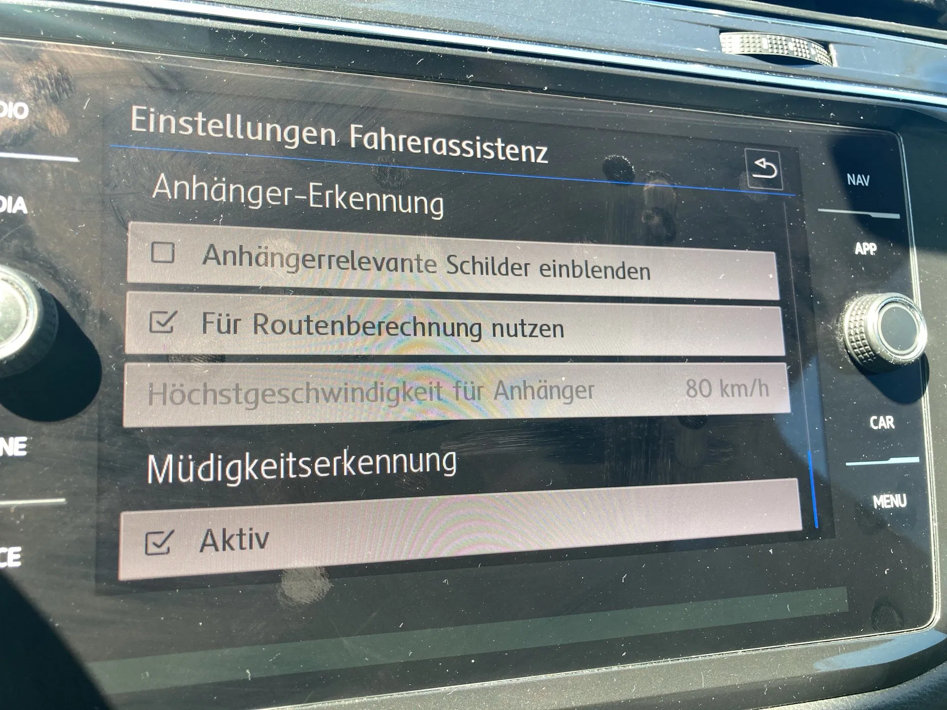 VW Tiguan Allspace CL TDI DSG 5-Sitzer | Bild 19 von 31