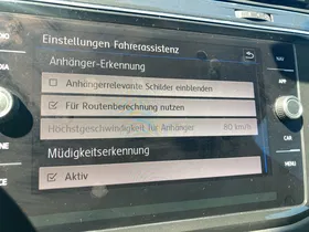 VW Tiguan Allspace CL TDI DSG 5-Sitzer | Thumbnail 19 von 31