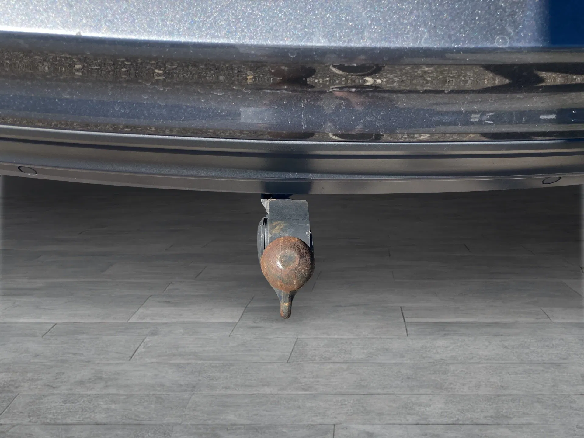 VW Tiguan Allspace CL TDI DSG 5-Sitzer | Bild 27 von 31