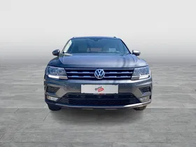 VW Tiguan Allspace CL TDI DSG 5-Sitzer | Thumbnail 7 von 31