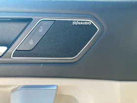 VW Tiguan Allspace CL TDI DSG 5-Sitzer | Thumbnail 9 von 31