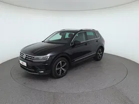 VW Tiguan 2.0 TDI BMT Highline | Thumbnail 2 von 31