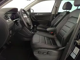 VW Tiguan 2.0 TDI BMT Highline | Thumbnail 14 von 31