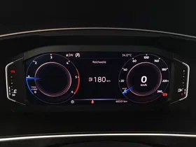 VW Tiguan 2.0 TDI BMT Highline | Thumbnail 16 von 31