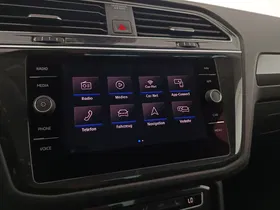 VW Tiguan 2.0 TDI BMT Highline | Thumbnail 19 von 31