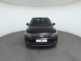 VW Tiguan 2.0 TDI BMT Highline | Thumbnail 3 von 31