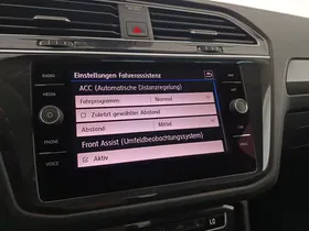 VW Tiguan 2.0 TDI BMT Highline | Thumbnail 20 von 31