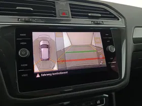 VW Tiguan 2.0 TDI BMT Highline | Thumbnail 22 von 31