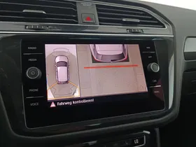 VW Tiguan 2.0 TDI BMT Highline | Thumbnail 23 von 31