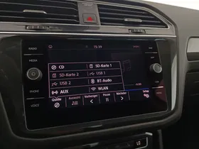 VW Tiguan 2.0 TDI BMT Highline | Thumbnail 25 von 31