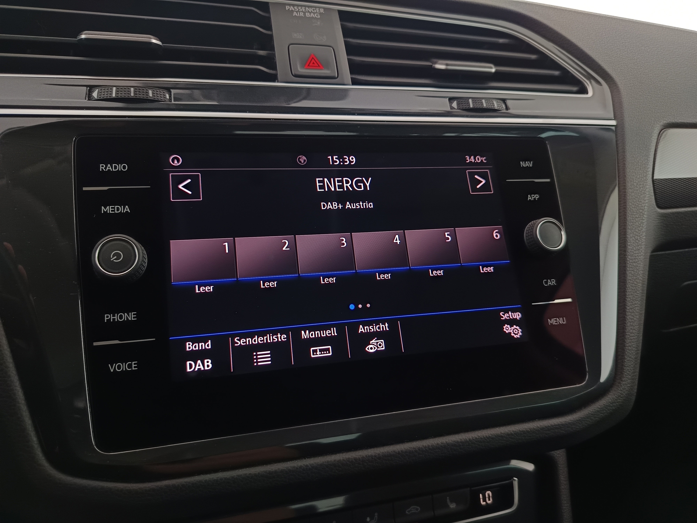 VW Tiguan 2.0 TDI BMT Highline | Bild 26 von 31