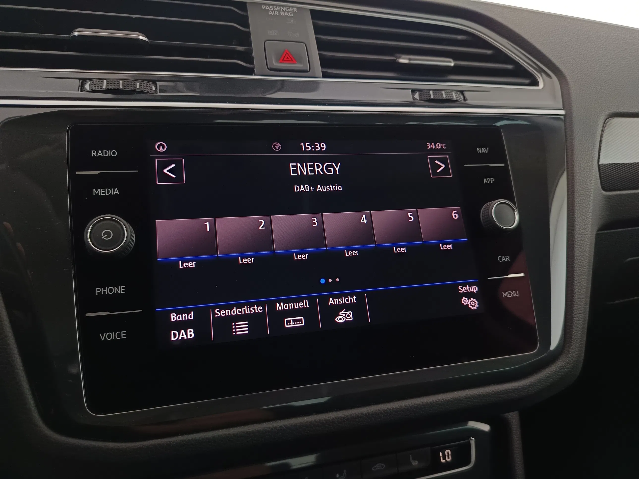 VW Tiguan 2.0 TDI BMT Highline | Bild 26 von 31