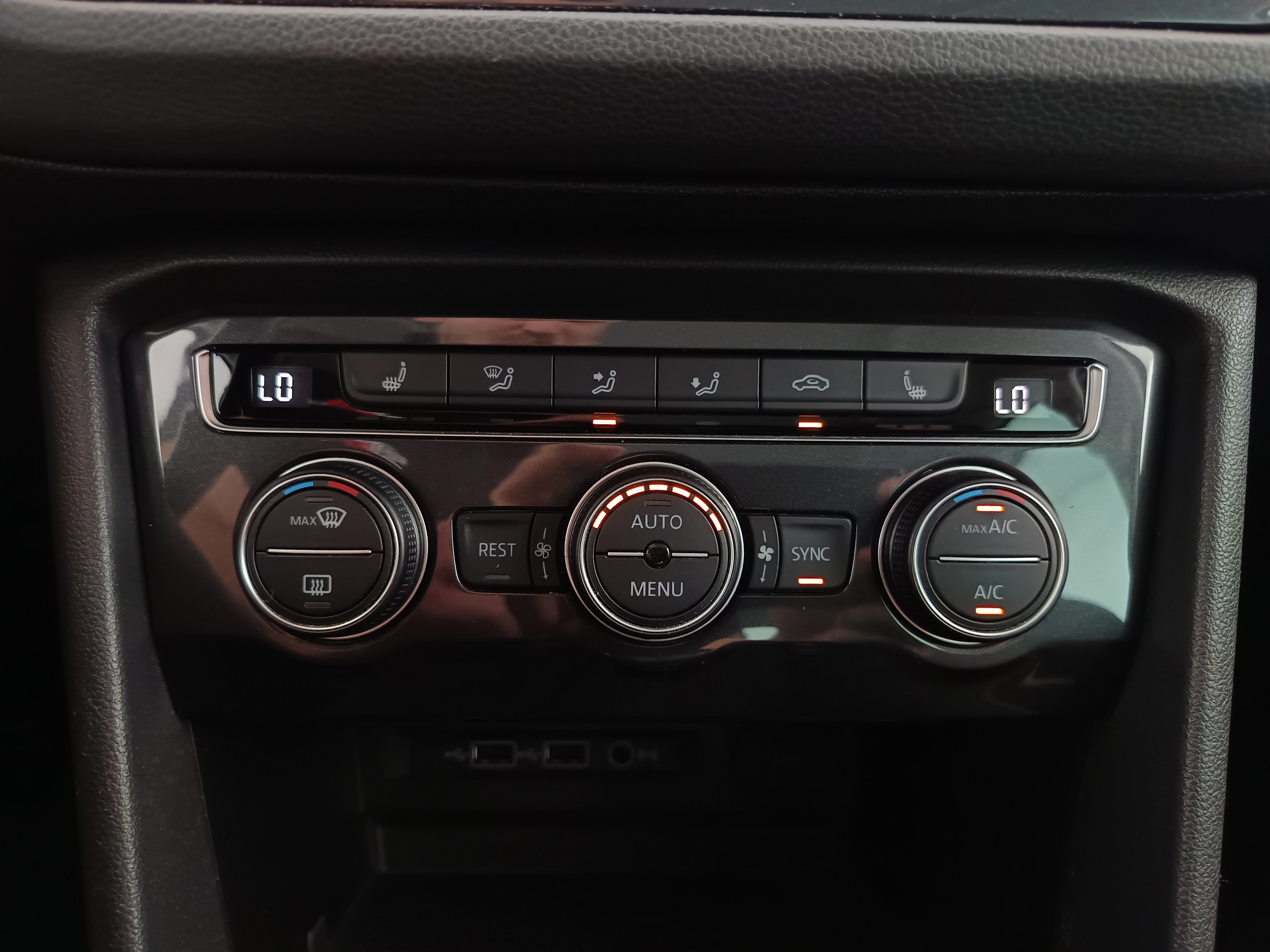 VW Tiguan 2.0 TDI BMT Highline | Bild 27 von 31