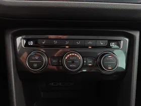 VW Tiguan 2.0 TDI BMT Highline | Thumbnail 27 von 31