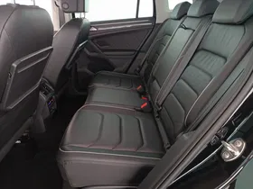 VW Tiguan 2.0 TDI BMT Highline | Thumbnail 29 von 31