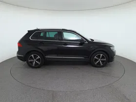 VW Tiguan 2.0 TDI BMT Highline | Thumbnail 5 von 31