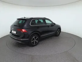 VW Tiguan 2.0 TDI BMT Highline | Thumbnail 6 von 31