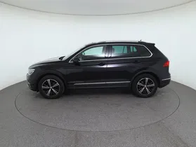 VW Tiguan 2.0 TDI BMT Highline | Thumbnail 9 von 31
