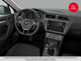 VW Tiguan 1.5 TSI BMT Comfortline | Thumbnail 3 von 8