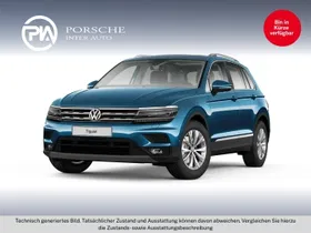 VW Tiguan 1.5 TSI BMT Comfortline | Thumbnail 5 von 8