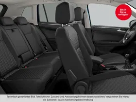 VW Tiguan 1.5 TSI BMT Comfortline | Thumbnail 8 von 8