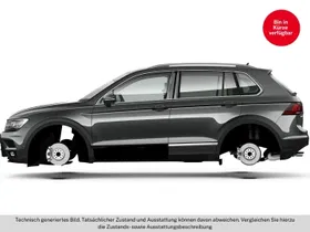 VW Tiguan 1.5 TSI DSG Comfortline | Thumbnail 6 von 7