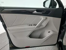 VW Tiguan Allspace 1.5 TSI 7-Sitzer Highline | Thumbnail 11 von 31
