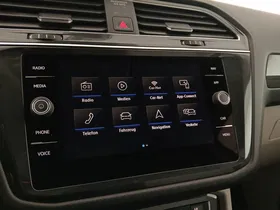 VW Tiguan Allspace 1.5 TSI 7-Sitzer Highline | Thumbnail 20 von 31