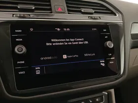 VW Tiguan Allspace 1.5 TSI 7-Sitzer Highline | Thumbnail 21 von 31
