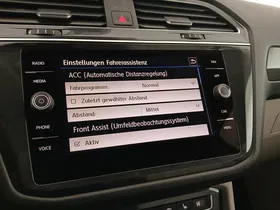 VW Tiguan Allspace 1.5 TSI 7-Sitzer Highline | Thumbnail 22 von 31