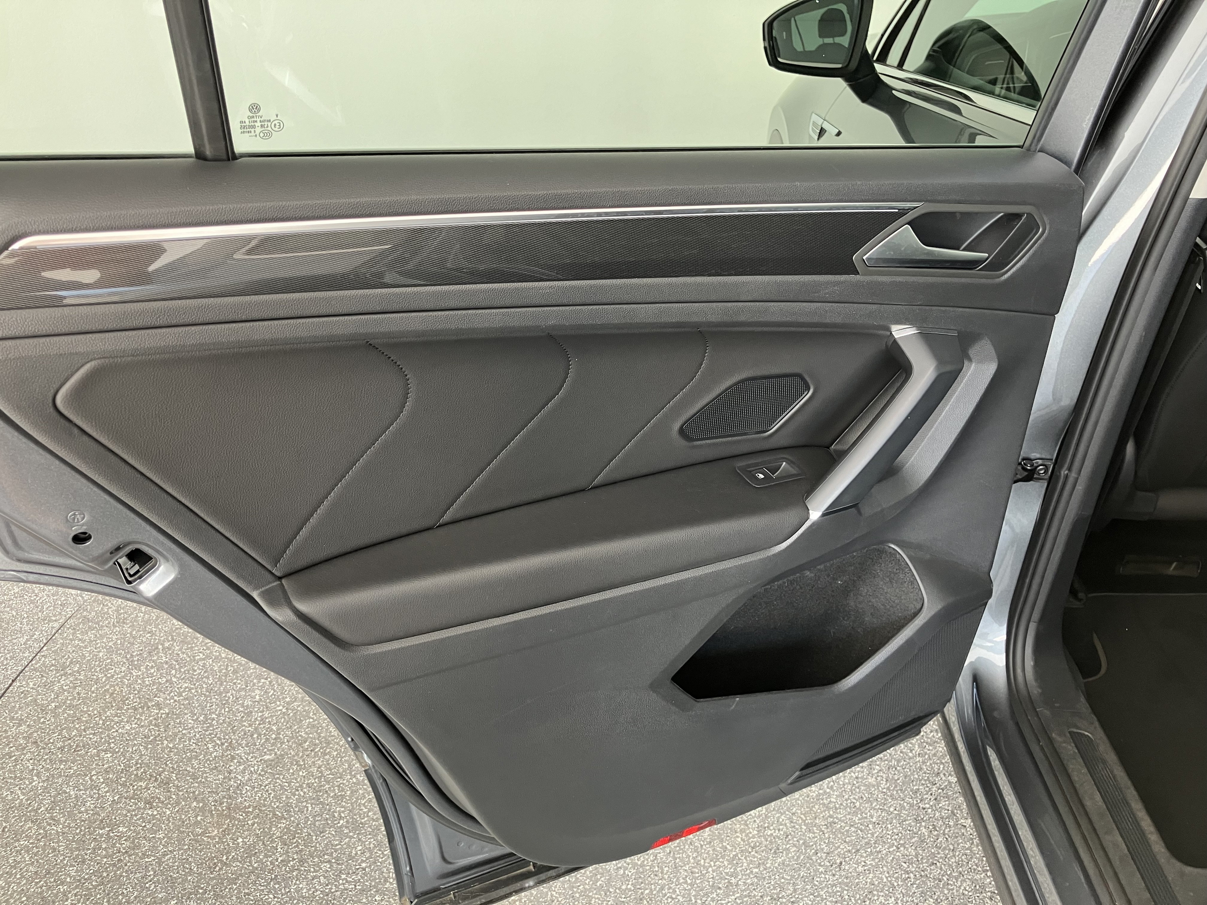 VW Tiguan Allspace 2.0 TDI 7-Sitzer Highline | Bild 15 von 30