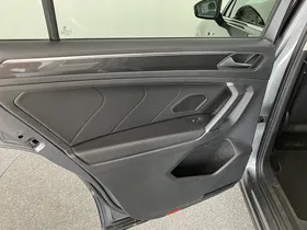 VW Tiguan Allspace 2.0 TDI 7-Sitzer Highline | Thumbnail 15 von 30